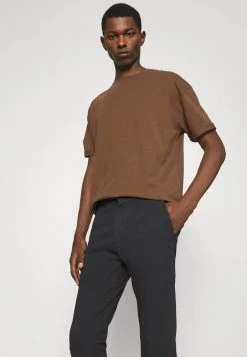 DRYKORN KREW - Chinos - Blau -Trend Code Shop 4a28338f07d244feaa0e6f336f332b63