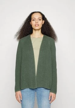 DRYKORN DRENA - Cardigan - Green
