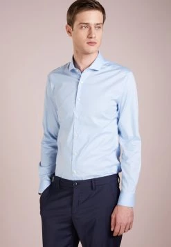 DRYKORN ELIAS - Formal Shirt - Light Blue