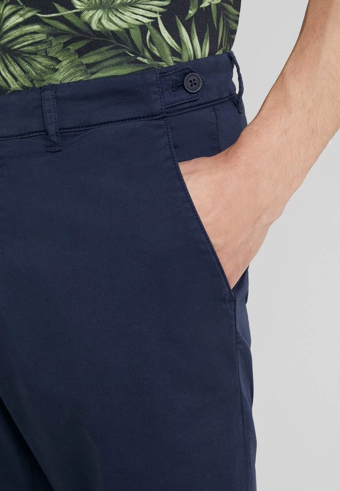 DRYKORN KRINK - Shorts - Navy 7 DRYKORN KRINK - Shorts - Navy - Image 5