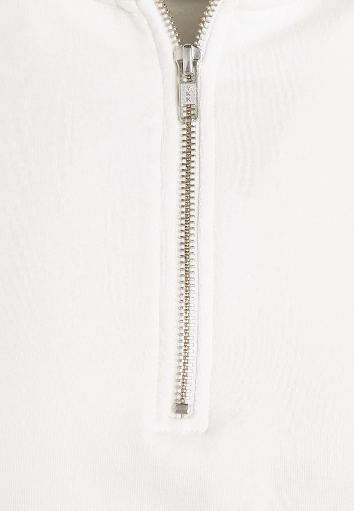 DRYKORN LEHARA - Sweatshirt - Ecru 5 DRYKORN LEHARA - Sweatshirt - Ecru - Image 3