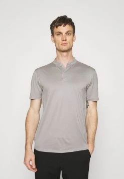DRYKORN LOUIS - Basic T-shirt - Grau