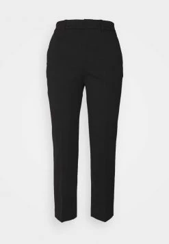 DRYKORN SEARCH - Trousers - Schwarz