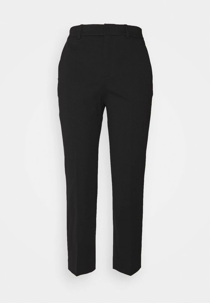 DRYKORN SEARCH - Trousers - Schwarz 3 DRYKORN SEARCH - Trousers - Schwarz