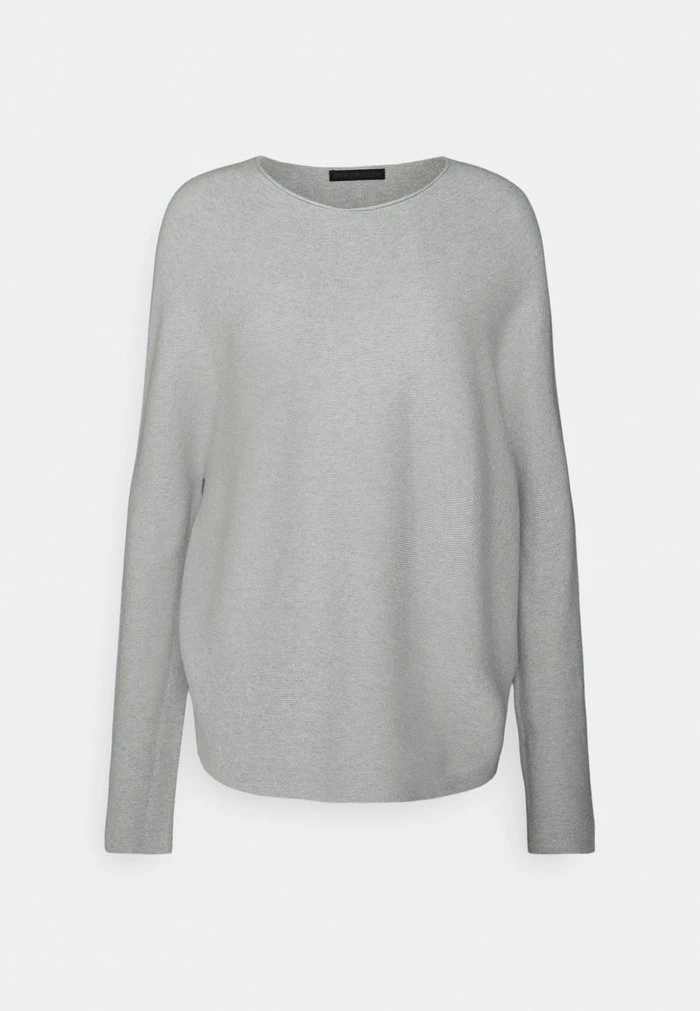 DRYKORN MAILA - Jumper - Grey 3 DRYKORN MAILA - Jumper - Grey