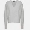 DRYKORN LINNIE - Jumper - Grey