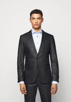 DRYKORN IRVING - Suit - Black -Trend Code Shop 4b92122fa7bc4da69ac90d3b420573c6