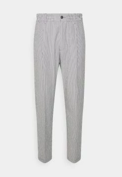 DRYKORN CHASY - Trousers - Grey