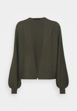 DRYKORN MANUI - Cardigan - Grün