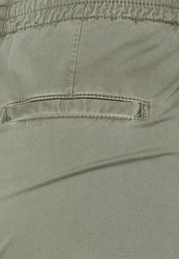 DRYKORN FOR - Trousers - Green 5 DRYKORN FOR - Trousers - Green - Image 3