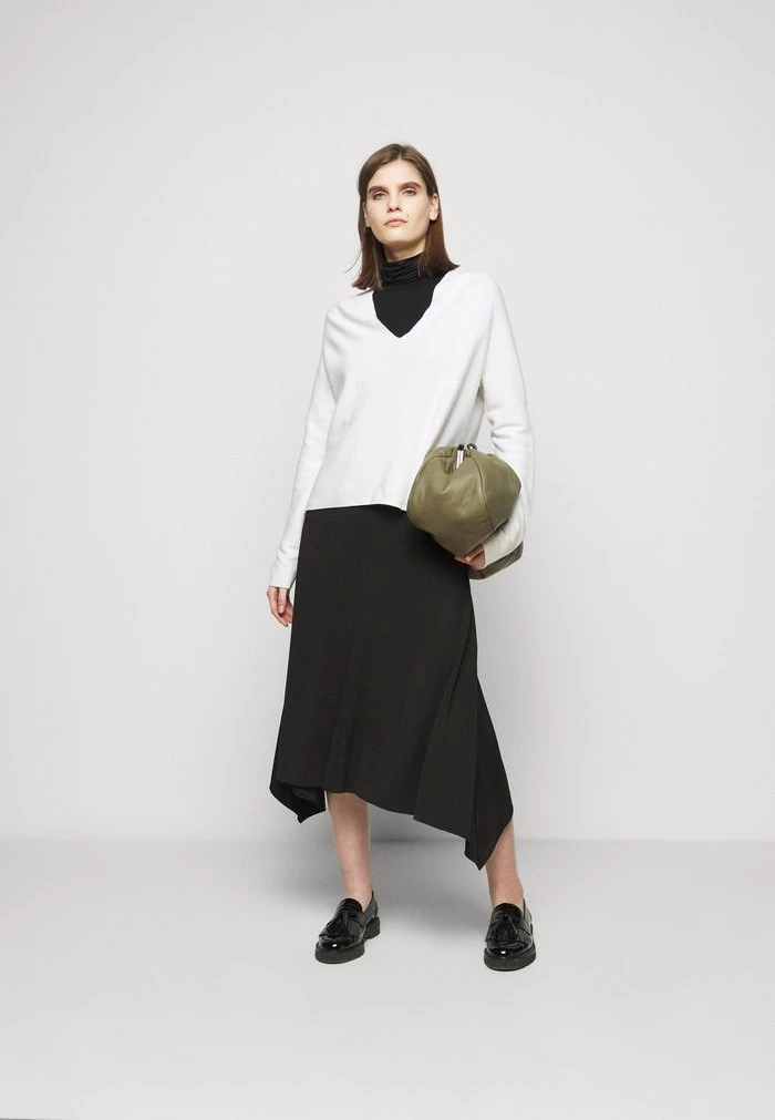 DRYKORN LINNIE - Jumper - Off-white 4 DRYKORN LINNIE - Jumper - Off-white - Image 2