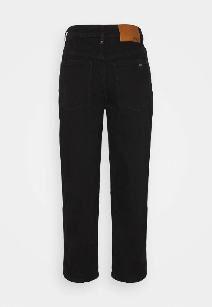 DRYKORN DECIDE - Relaxed Fit Jeans - Schwarz 4 DRYKORN DECIDE - Relaxed Fit Jeans - Schwarz - Image 2