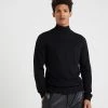 DRYKORN WATSON - Jumper - Black