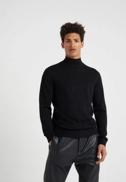 DRYKORN WATSON - Jumper - Black