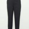 DRYKORN RASE - Tracksuit Bottoms - Schwarz -Trend Code Shop 4cf003700d97484591d38cf8f8d7cea5