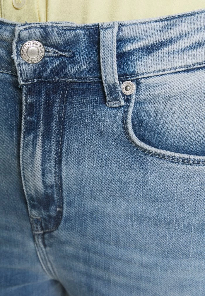 DRYKORN WET - Jeans Skinny Fit - Light Blue Denim 7 DRYKORN WET - Jeans Skinny Fit - Light Blue Denim - Image 5