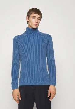 DRYKORN ARVID - Jumper - Blau