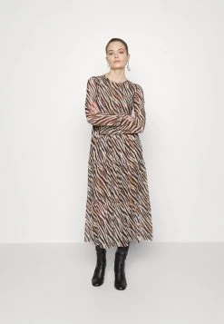 DRYKORN JENIKE - Day Dress - Brown