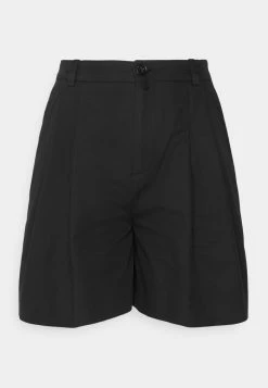DRYKORN COURT - Shorts - Schwarz -Trend Code Shop 4dba8f65aa7d445b81fd1f716e02c28e