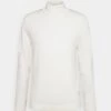 DRYKORN JOEY - Jumper - Ecru -Trend Code Shop 4dc0066398374caea49714b0fcc2d744