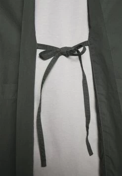 DRYKORN OMIC - Summer Jacket - Green -Trend Code Shop 4dc1512401b246b6baaddd7b1fc12a8b