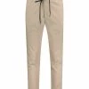 DRYKORN Tracksuit Bottoms - Sand -Trend Code Shop 4dde5090f1a44cce93d07709aa14bc8a