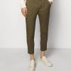 DRYKORN CHASY - Chinos - Khaki