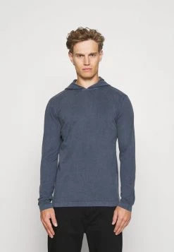 DRYKORN MILIAN - Long Sleeved Top - Blau