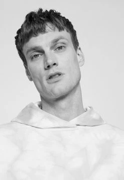 DRYKORN TONI - Sweatshirt - Blau 11 DRYKORN TONI - Sweatshirt - Blau -Trend Code Shop 4e71939ccfaf4e80a15cb430bced9763