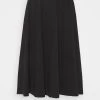 DRYKORN JALOMA - A-line Skirt - Schwarz -Trend Code Shop 4e745812ad8c4c0bb3c2dcfe74a47aab