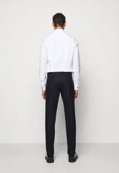 DRYKORN OREGON - Suit - Dark Blue 17 DRYKORN OREGON - Suit - Dark Blue -Trend Code Shop 4f136c8116604cba83098af0854162cf