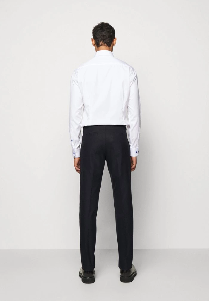 DRYKORN OREGON - Suit - Dark Blue 8 DRYKORN OREGON - Suit - Dark Blue - Image 6