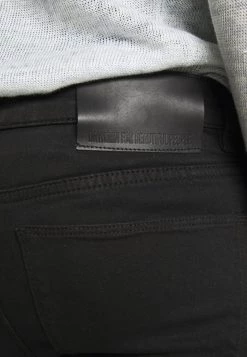 DRYKORN SLICK - Jeans Skinny Fit - Black -Trend Code Shop 4f29d0a6119249debccf04a541b120e8