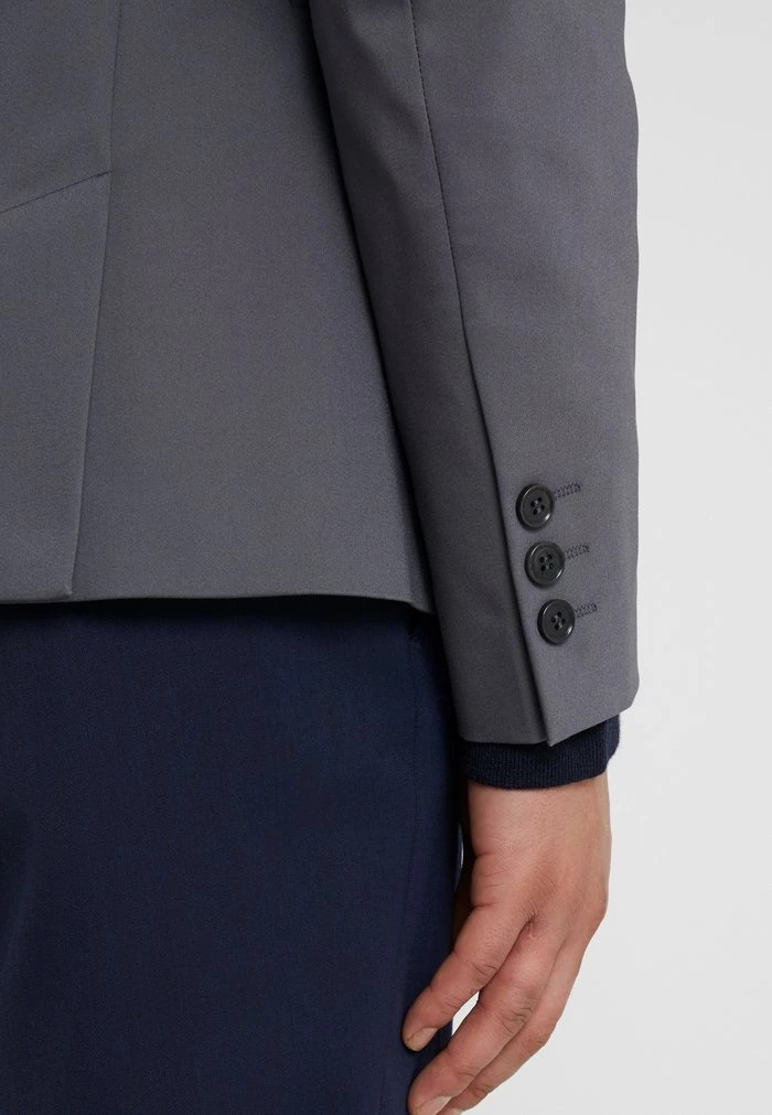 DRYKORN HURLEY - Blazer Jacket - Grau 11 DRYKORN HURLEY - Blazer Jacket - Grau - Image 9