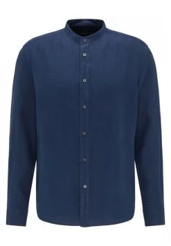 DRYKORN TAROK - Shirt - Blue