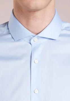 DRYKORN ELIAS - Formal Shirt - Light Blue -Trend Code Shop 4faf334b8fce4324b43800b1084ec62a