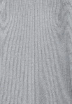 DRYKORN LENESI - Jumper Dress - Grau 7 DRYKORN LENESI - Jumper Dress - Grau -Trend Code Shop 4fba8850ae6242699c6d22d78e20c057