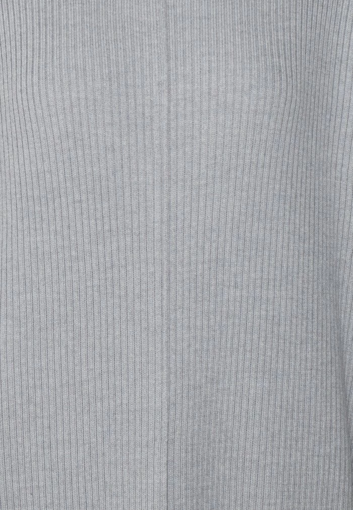 DRYKORN LENESI - Jumper Dress - Grau 5 DRYKORN LENESI - Jumper Dress - Grau - Image 3