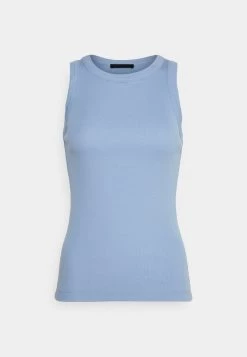 DRYKORN OLINA - Top - Blue
