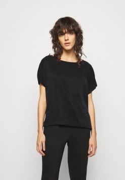 DRYKORN SOMIA - Basic T-shirt - Schwarz