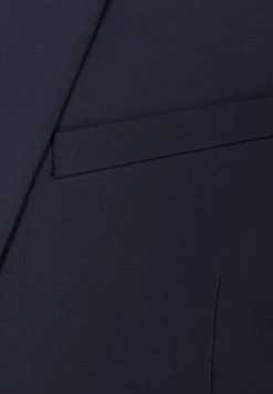 DRYKORN HURLEY - Blazer Jacket - Blue -Trend Code Shop 507d5bfc35034d929d5774523b606c3f