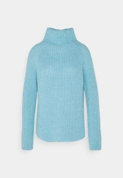 DRYKORN ARWEN - Jumper - Light Blue