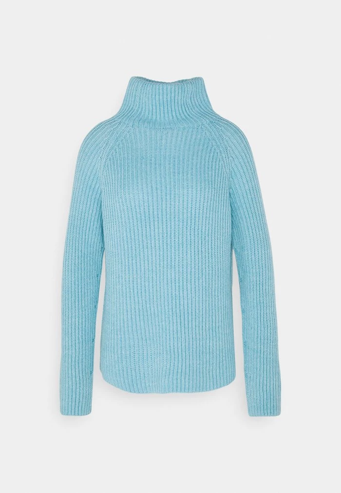 DRYKORN ARWEN - Jumper - Light Blue 3 DRYKORN ARWEN - Jumper - Light Blue