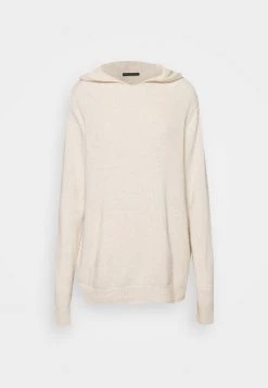 DRYKORN ANRINA - Jumper - Braun -Trend Code Shop 5100b1b525624b549e64921fef2f5060