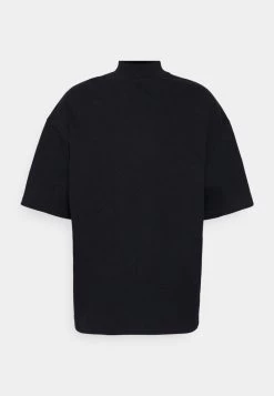 DRYKORN LEVIN - Basic T-shirt - Black 12 DRYKORN LEVIN - Basic T-shirt - Black -Trend Code Shop 5109f4d4ecb4439e9853d96a77f5ec7e
