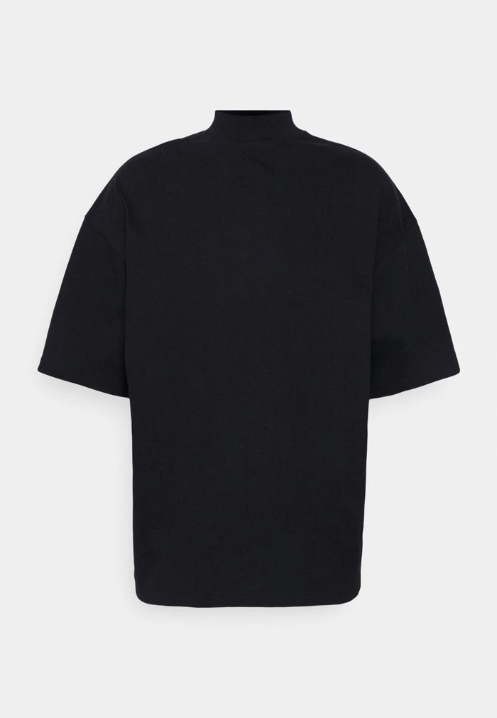 DRYKORN LEVIN - Basic T-shirt - Black 7 DRYKORN LEVIN - Basic T-shirt - Black - Image 5