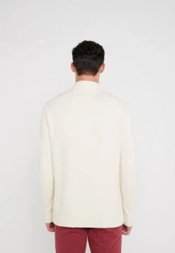 DRYKORN ZAYN - Jumper - Offwhite -Trend Code Shop 5136ebb876704e4095da04ba3741a872