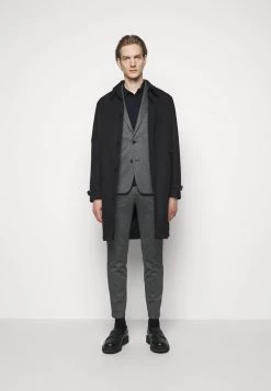 DRYKORN HURLEY - Suit Jacket - Grey -Trend Code Shop 514359d4670a46a685a4eb7efe3ba687