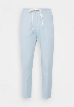 DRYKORN JEGER - Trousers - Blue 14 DRYKORN JEGER - Trousers - Blue -Trend Code Shop 51c07087a9a84b1c84931ea7ef27cfdc