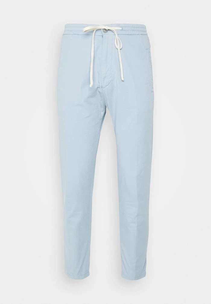 DRYKORN JEGER - Trousers - Blue 8 DRYKORN JEGER - Trousers - Blue - Image 6